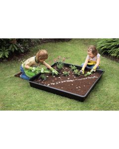 Large Square Tray - 1000mm
