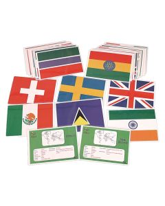 Flags and Facts