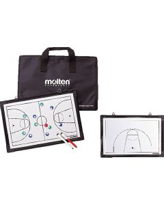 Molten Magnetic Basketball Strategy Board