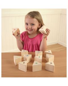 Sound Prisms - Pack of 12