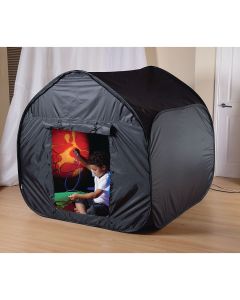 Black Sensory Pod