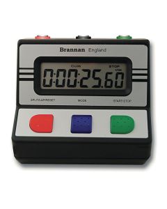 Bench Timer with External Triggering Contacts
