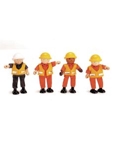 Tidlo Builders