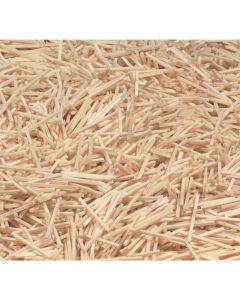 Classmates Matchsticks - Plain - Pack of 2000