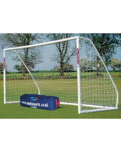Samba Match Goal - 12 x 6ft - Offer