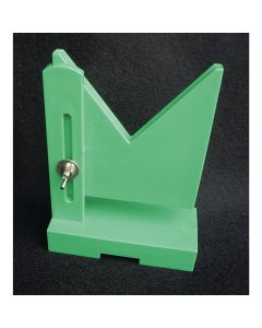 Adjustable Lens Holder