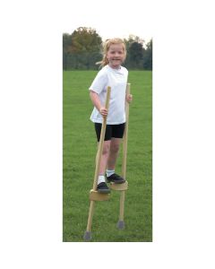 Safety Stilts