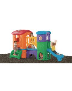 Clubhouse Climber