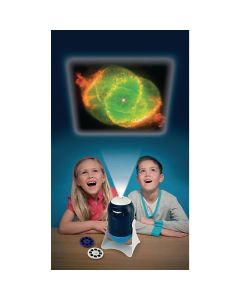Deep Space Planetarium Projector