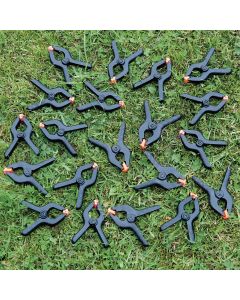 Spring Pegs