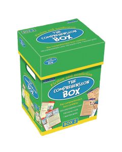Reading Comprehension Box 2 - Age 9 -10
