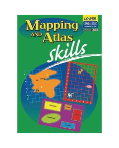 Mapping and Atlas Skills - Lower