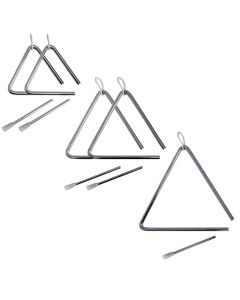 A-Star Triangles - Pack of 5