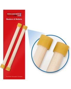Mini Pan sticks - pair