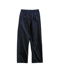 Regatta Stormbreak Overtrousers - 3-4 Years - Navy