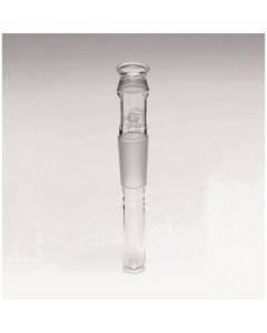 Quickfit Thermometer Pocket - 45mm 14/23