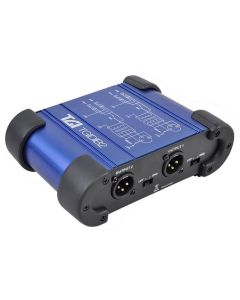 TGI Direct Box Dual Channel