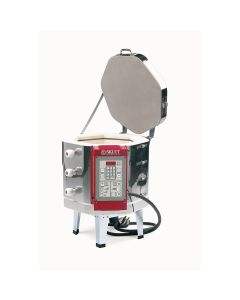 KM714 Electric Kiln (13 Amp) Kiln Master Controller & Furniture