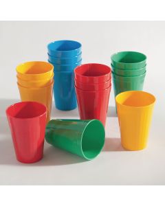 Tumblers - Pack of 16