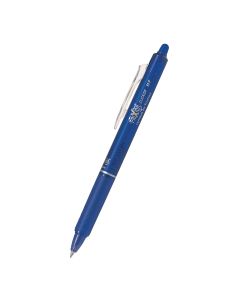 Pilot Frixion Clicker Rollerball Pen - Blue - Pack of 12