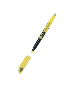 Pilot Frixion Erasable Highlighter Assorted - Pack of 3