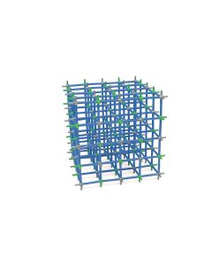 Sodium Chloride Model