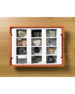 Hydrocarbons Kit