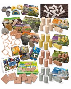 Outdoor Explorer Kit