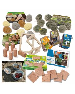 Forest School Collection