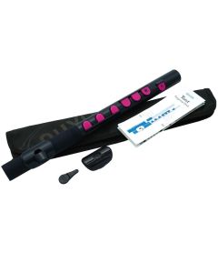 Nuvo TooT - Black & Pink