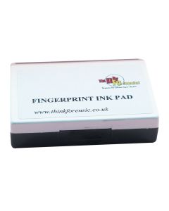 Fingerprint Ink Pad