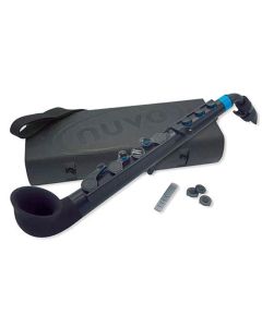 Nuvo jSax - Black & Blue