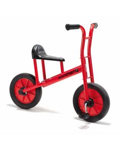 TWO WHEELER BIKES WITH PEDALS