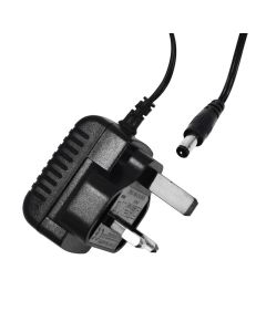 Axus Power Adaptor Yamaha NP, PSRE & Axus AXP Models