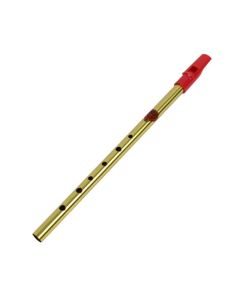 Flageolet Whistle in D