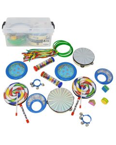 A-Star Sensory Development 21 Player Pack