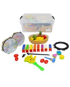 A-Star Music Therapy Class Pack