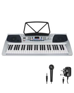 Axus AXP15 54 Key Portable Keyboard