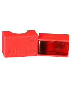 Hidersine 12v Junior Violin Rosin