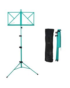 A-Star Folding Music Stand - Green