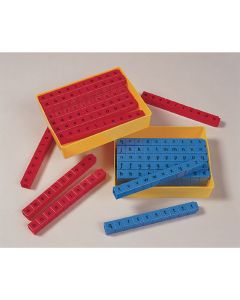 Additional Phonix Cubes Red Vowels - Pack of 120