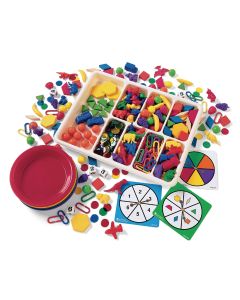 Super Sorting Set