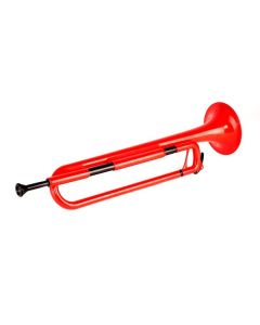 pBugle Bb Bugle - Red