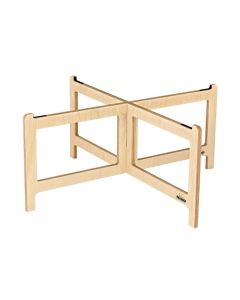 Nino Deluxe Wooden Stand For Classroom Cajon