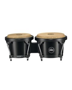 Meinl Journey Series 6 1/2 & 7 1/2in ABS Bongo Black