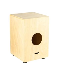 Meinl Headliner Series Cajon Natural Frontplate