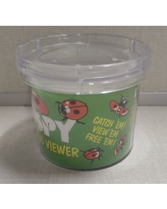 Bug Pots - Pack of 12