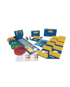 Eveque Sportshall Pentathlon