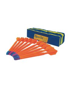 Eveque Turbo Javelin - 400g - Pack of 10
