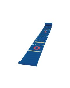 Eveque Graduated Measuring Mat 10m - Blue